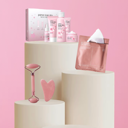 Coffret Ultime Beauté Vélora – Routine Complète