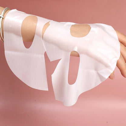 Masque Collagène Éclat – L’instant jeunesse de votre peau