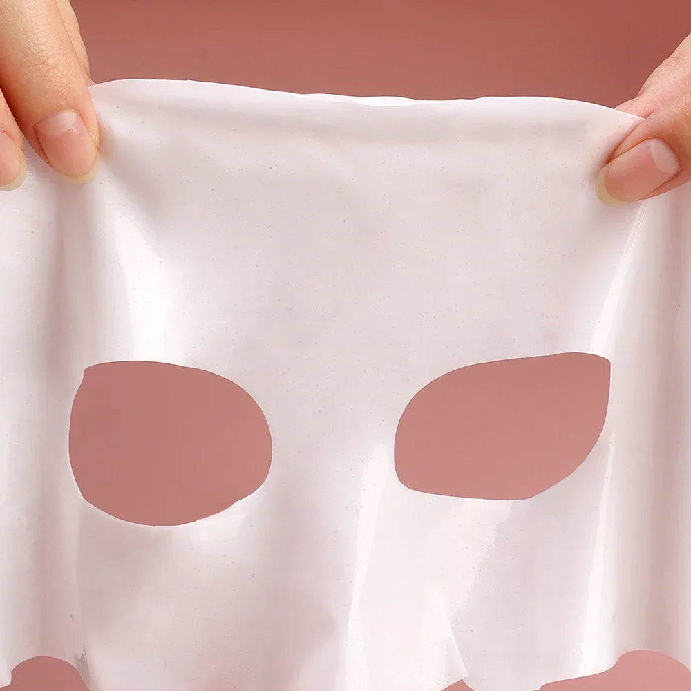 Masque Collagène Éclat – L’instant jeunesse de votre peau